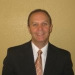 Retired Employee John Woolf's profile photo