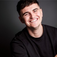 Flicket Employee Benjamin Jones's profile photo