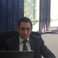 Amoun Pharmaceutical Industries Company Employee George Amin's profile photo