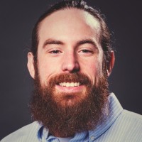 Boise State University Employee Tyler Dibble's profile photo