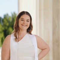 Convenience Distribution Association (CDA) Employee Madison Dorsey's profile photo