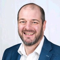 Bank of America Employee Adrian Eccles's profile photo