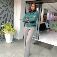 VAA GLOBAL Employee Grace Ukosa's profile photo