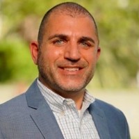 Eric Saddik Email & Phone Number