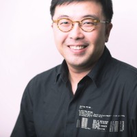 THE ARISE INITIATIVE Employee Dave Light's profile photo