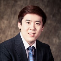 Charlie Cheng Email & Phone Number