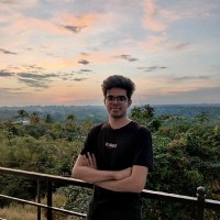 FactWise Employee Rahul Srivastav's profile photo