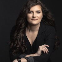 Kimiko Designs Employee Shelby Newton's profile photo