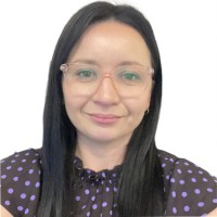 Torra Staffing & Recruitment Employee Leah P.'s profile photo