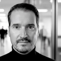 Tamedia Employee Patrick Rexroth's profile photo