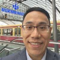 Computime Group Limited Employee Arthur Chung's profile photo