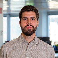 Solocal Group - (PagesJaunes Groupe) Employee Hugues Dallot's profile photo