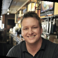 Sculpture Hospitality Employee Ken Gillie's profile photo