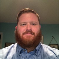 JEA Employee James Spain's profile photo