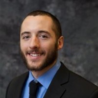 Smith Schafer CPAs Employee Nate Johnson's profile photo