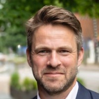 Eolus Employee Christer Hansen's profile photo