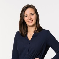 Virginia Hildebrand Email