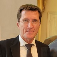 SFEH Employee Etienne Riess's profile photo