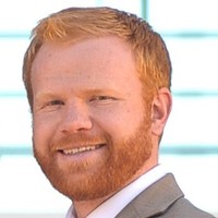 Sprout Employee Clark Davis's profile photo