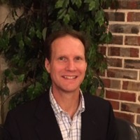 Pfizer Employee Michael Cunningham's profile photo