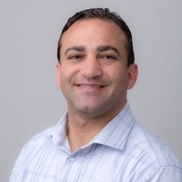 Evangelical Lutheran Church in America Employee Suhail Qumri's profile photo