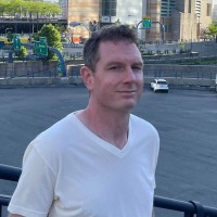 Scratch Marketing + Media Employee Matt Toomey's profile photo