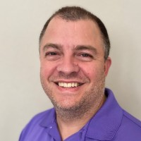 Carilion Clinic Employee Jacob Shepherd's profile photo