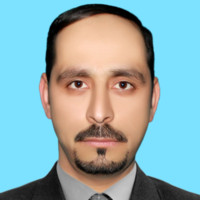 Neda Telecommunications Employee Safiullah Nazari's profile photo