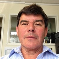 Barrier Healthcare Ltd Employee Ron Gore's profile photo