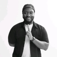 Digital Extremes Employee David Ogbonna's profile photo