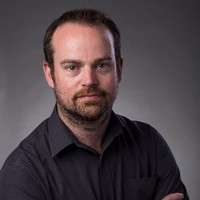 King's Service Centre Employee Dave Barden's profile photo