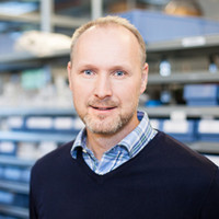 Diversey Sverige AB Employee Michael Ek's profile photo