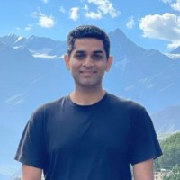 Allen Digital Private Limited Employee Harshit Malik's profile photo