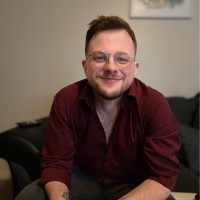 Every Second Care Employee Terence Whinnett's profile photo