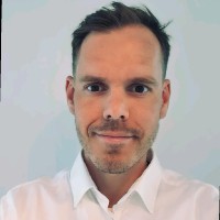 STORD KOMMUNE Employee Thomas Sætre's profile photo