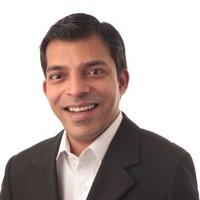 Synergy Global Systems Employee Adla Vijaykant's profile photo