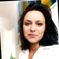 Germanisches Nationalmuseum Employee Marie-Therese Feist's profile photo