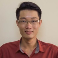 Money Forward Vietnam Co., Ltd Employee Nis Hua's profile photo