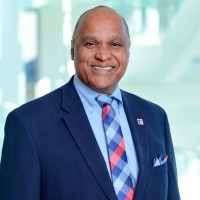 American University Washington College of Law Employee Keith Pierce's profile photo