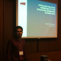 POGC LTD Employee Mohammad Shadadeh's profile photo