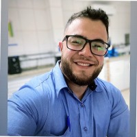 Lutepel Employee Rafael Custódio's profile photo
