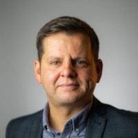 AIT Worldwide Logistics Employee Gary McKelvey's profile photo