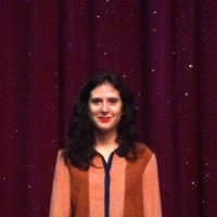 Chloé Bourret Email