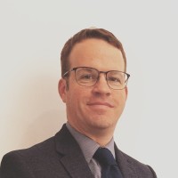 Gemini Rail Services Employee Sam Sullivan's profile photo