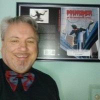 Page Publishing Employee Phil Gawel's profile photo