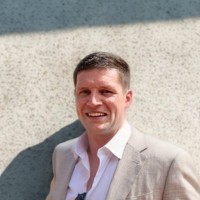 Michael O'Hare's profile photo