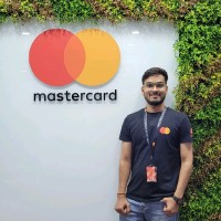 Mastercard Employee Prashant Sahu's profile photo