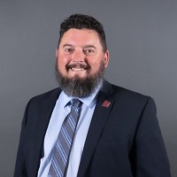 Dysart Unified School District Employee Thom Luedemann's profile photo