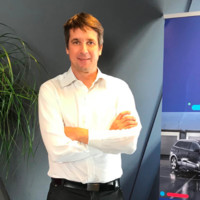 Stanley Robotics Employee Mathieu Lips's profile photo