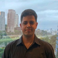 Jackson de Sá Email